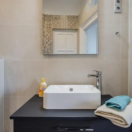 Amora Homes Luxury Basilica Breathless View-need Reservation For Free Parking Appartamento