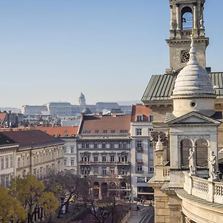Luxury Basilica Breathless View-need Reservation For Free Parking شقة