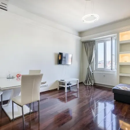 Διαμέρισμα Amora Homes Luxury Basilica Breathless View-need Reservation For Free Parking