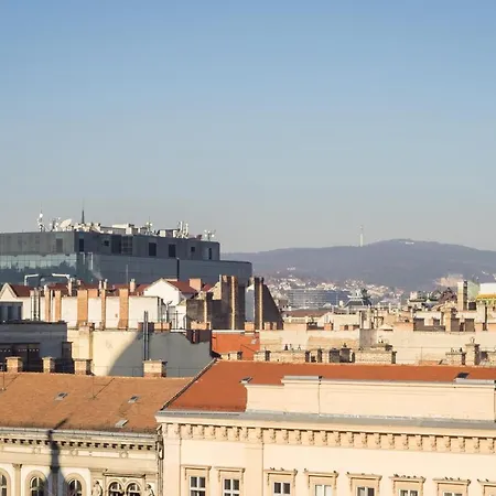公寓 Amora Homes Luxury Basilica Breathless View-need Reservation For Free Parking *