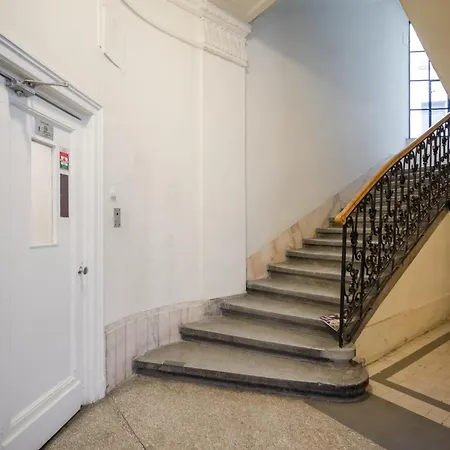 Amora Homes Luxury Basilica Breathless View-need Reservation For Free Parking 公寓