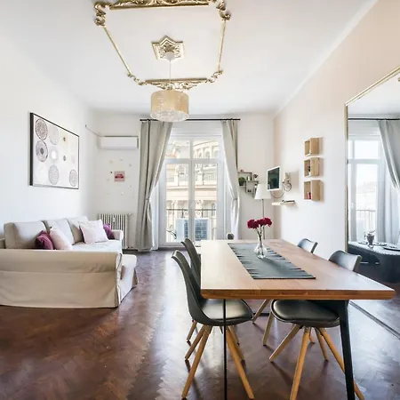 Amora Homes Luxury Basilica Breathless View-need Reservation For Free Parking 公寓