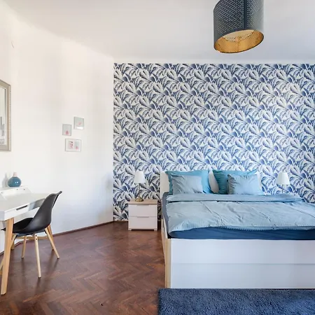 Amora Homes Luxury Basilica Breathless View-need Reservation For Free Parking Διαμέρισμα