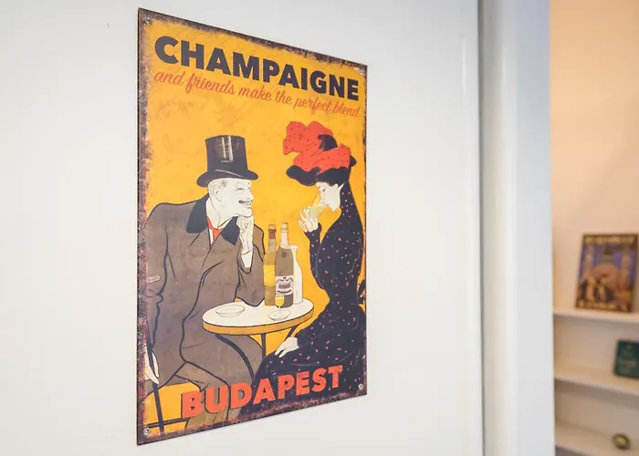 Appartement Luxury Basilica Breathless View-need Reservation For Free Parking