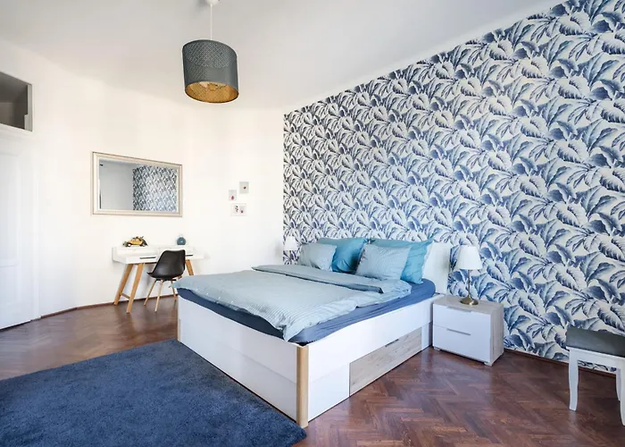 Luxury Basilica Breathless View-need Reservation For Free Parking * Budapest