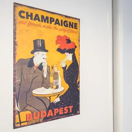 公寓 Luxury Basilica Breathless View-need Reservation For Free Parking