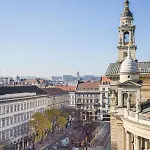 Apartment Luxury Basilica Breathless View-need Reservation For Free Parking *