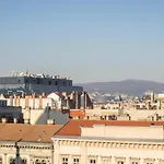 Apartment Luxury Basilica Breathless View-need Reservation For Free Parking *
