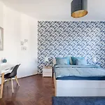 Luxury Basilica Breathless View-need Reservation For Free Parking Apartment